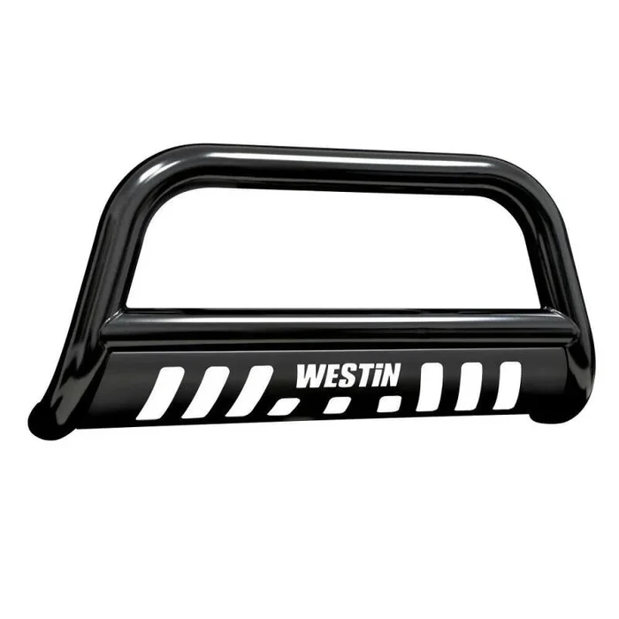 Westin 19-20 Ram 2500/3500 E-Series Bull Bar – Black