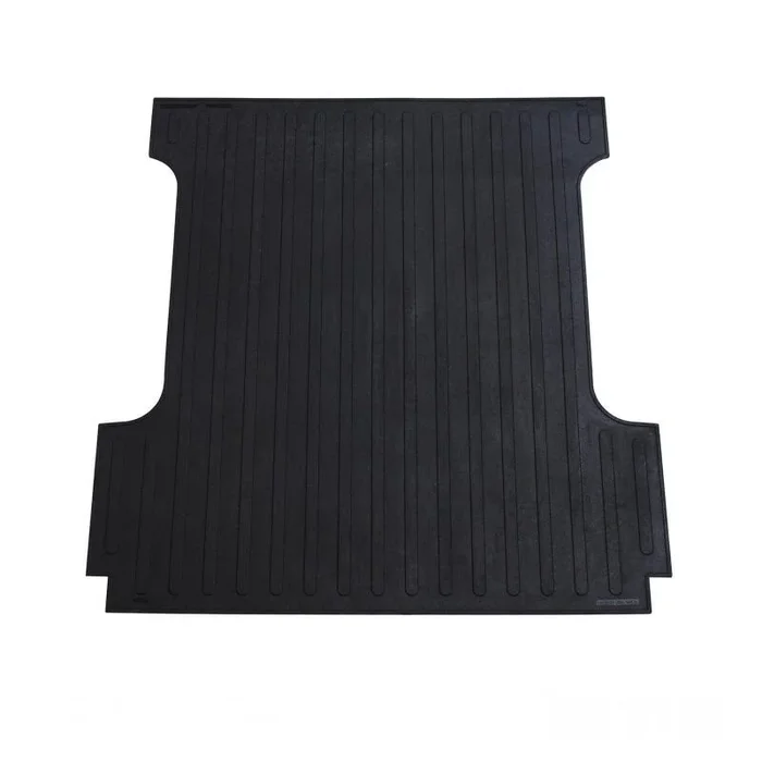 Westin 19-22 Chevrolet Silverado/ GMC Sierra (5.755ft bed) Truck Bed Mat – Black
