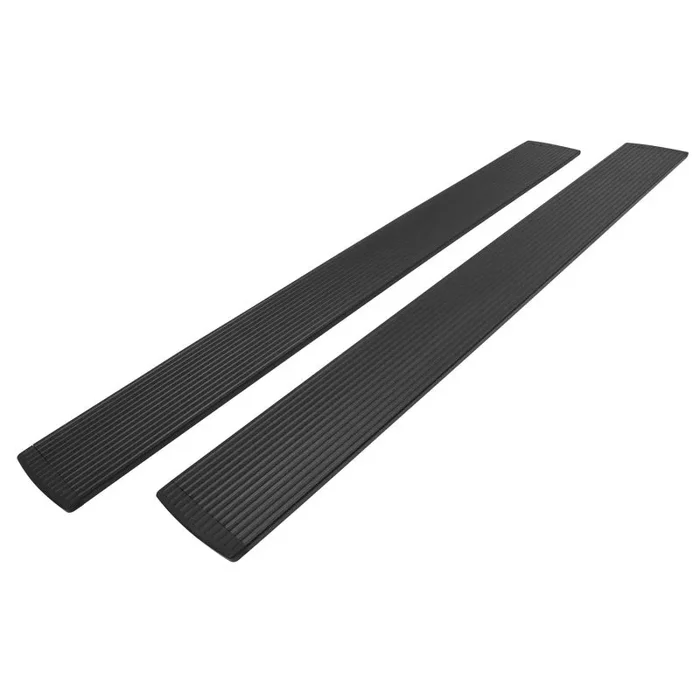 Westin 19-25 Chevrolet Silverado/Sierra 1500 Double Cab Pro-e Electric Running Boards – Textured BLK