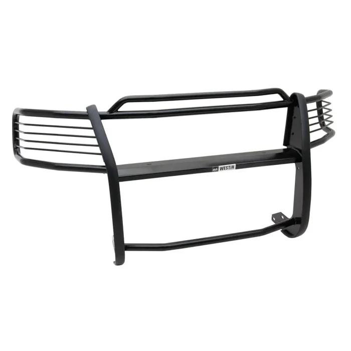 Westin 1997-2004 Ford F-150/250LD 4WD (Heritage Edition) Sportsman Grille Guard – Black