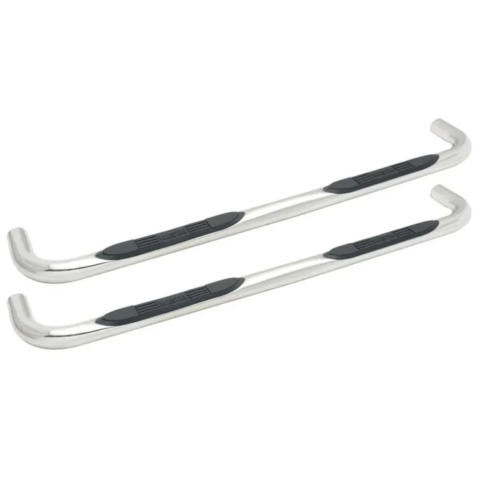 Westin 1999-2004 Ford F-150/250LD SuperCab (Incl 4 Heritage Edition) E-Series 3 Nerf Step Bars – SS