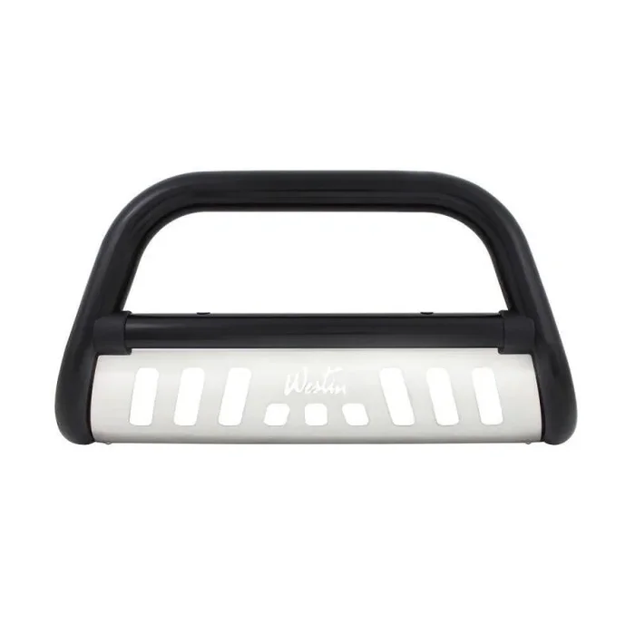Westin 1999-2006 Toyota Tundra Ultimate Bull Bar – Black