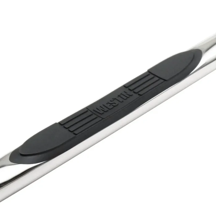 Westin 2004-2008 Ford F-150 SuperCab E-Series 3 Nerf Step Bars – SS