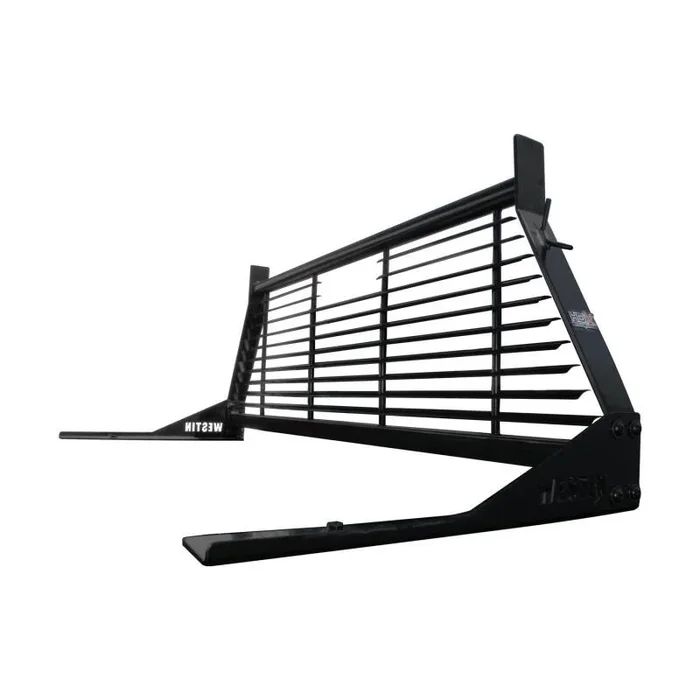 Westin 2008-2017 Ford F-250/350/450/550HD HD Headache Rack – Black100.0 lb