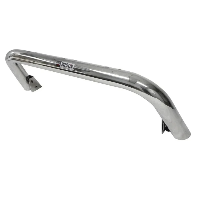 Westin 2009-2017 Dodge/Ram 1500 MAX Tray Bull Bar/Light Bar – SS