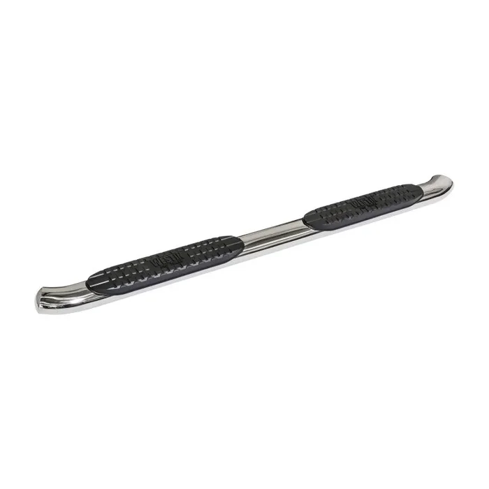Westin 2009-2018 Dodge/Ram 1500 Quad Cab PRO TRAXX 4 Oval Nerf Step Bars – SS