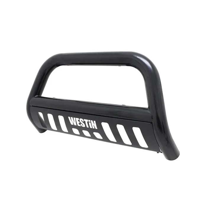 Westin 2010-2017 Toyota 4Runner (Excl Limited) E-Series Bull Bar – Black