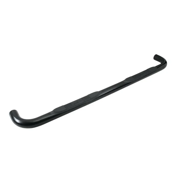 Westin 2014-2018 Chevy Silverado 1500 Crew Cab (Body Mount) E-Series 3 Nerf Step Bars – Black