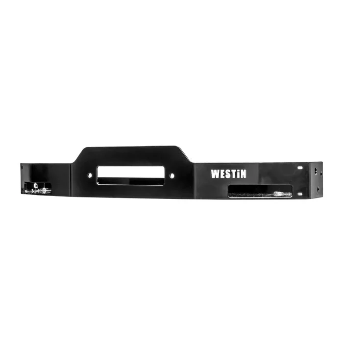 Westin 2015-2018 Chevrolet/GMC Colorado/Canyon MAX Winch Tray – Black