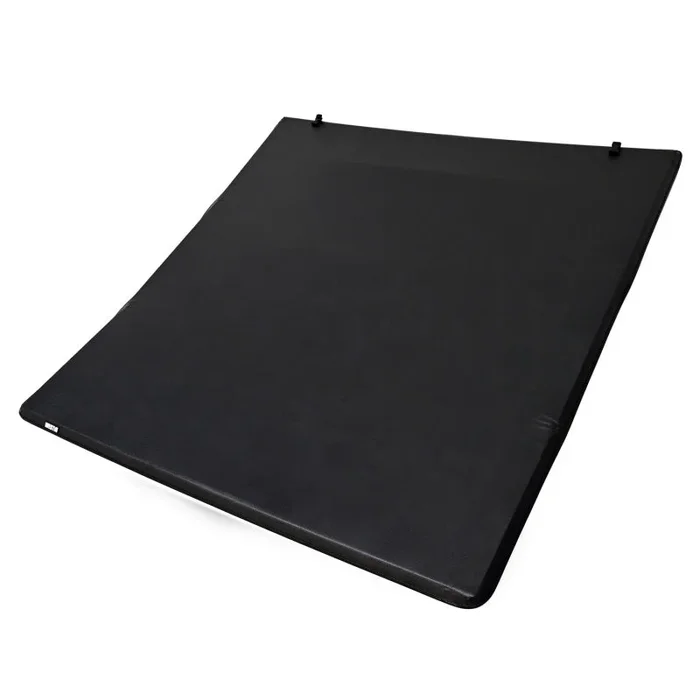 Westin 2024 Ford Ranger 5ft. Bed Soft Tri-Fold Tonneau Cover – Black