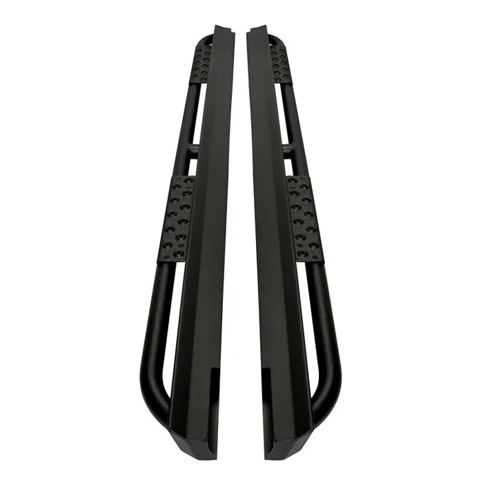 Westin 21-23 Ford Bronco 4dr (Excl. Bronco Sport) Rock Slider – Textured Black