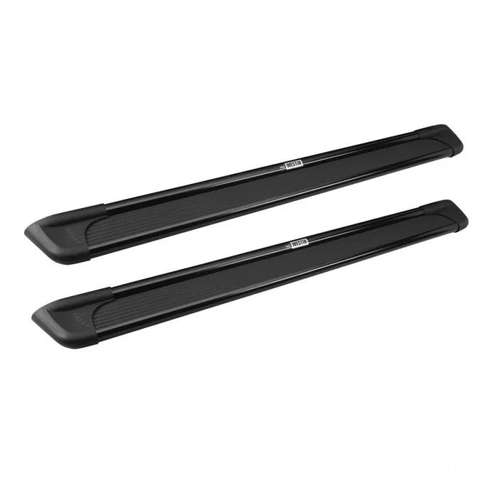 Westin Sure-Grip Aluminum Running Boards 85 in – Black40.0 lb