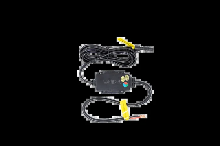 Whip It Bt Rgb Harness Single Whip