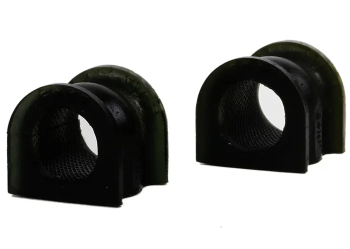 Whiteline 01-05 Honda Civic 24mm Rear Sway Bar Mount Bushing Kit0.12 lb