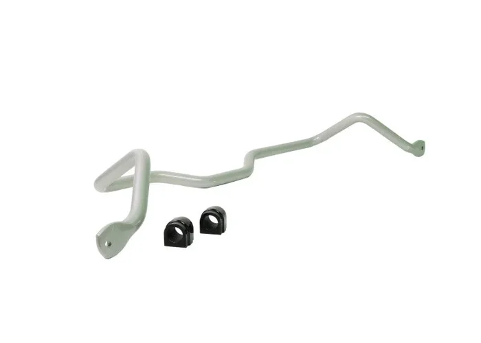 Whiteline 02-06 Mini Cooper/Cooper S Front Heavy Duty Adjustable Sway Bar – 26mm