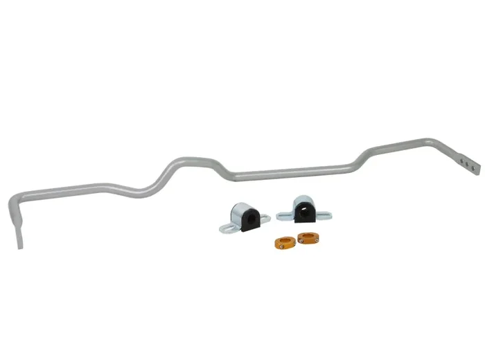 Whiteline 03-06 Nissan 350z Z33 Rear 20mm Heavy Duty Adjustable Swaybar10.6 lb