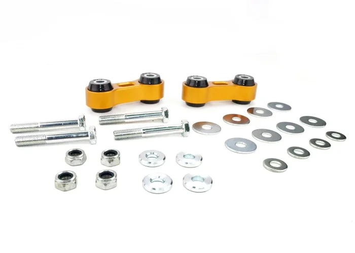 Whiteline 03-08 Forester / 02-07WRX / 04-07 STi /05-08 LGTFront Sway bar link1.7 lb