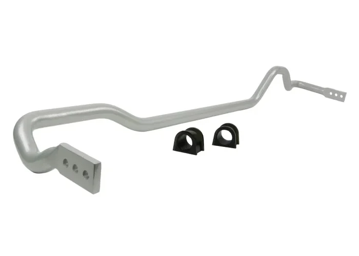 Whiteline 04-07 Subaru STi Rear 27mm Swaybar-XX h/duty Blade adjustable *Special Order*