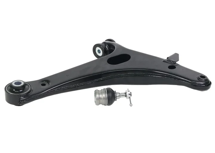 Whiteline 07-11 Subaru Impreza & WRX Left Front Lower Control Arm8.8 lb