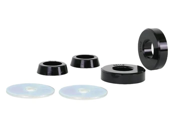 Whiteline 08-14 Lexus IS F Differential Mount Bushing Kit – Rear