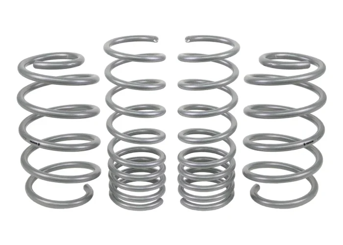 Whiteline 12-18 Ford Focus ST Performance Lowering Springs