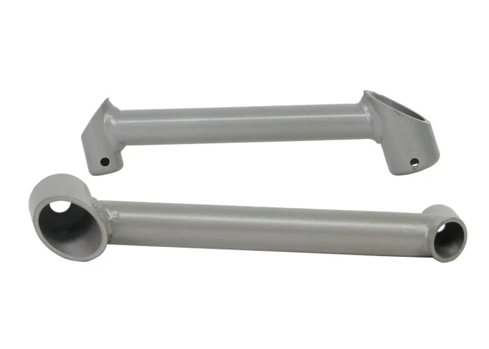 Whiteline 12+ Scion FR-S / 12+ Subaru BRZ / 12+ Toyota 86 Rear Brace – Sway Bar Mount Support2.4 lb
