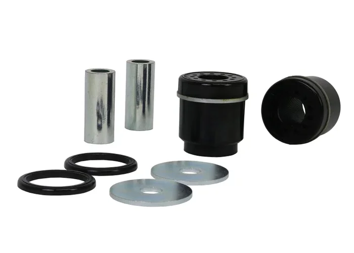 Whiteline 12+ Scion FR-S/Subaru BRZ/Toyota 86 Rear Diff – Support Outrigger Bushing