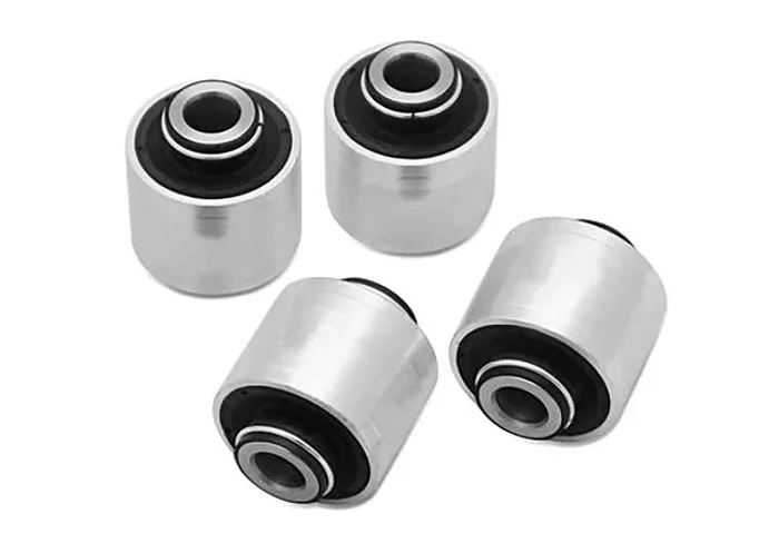 Whiteline 16-22 Mazda MX-5 Miata Rear Control Arm – Rear Outer Spherical Bearing2.6 lb