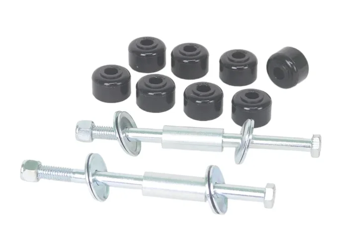 Whiteline 1963-1982 Chevrolet Corvette Sway Bar – Mount Bushing