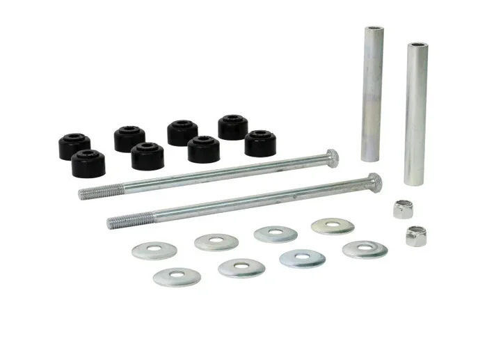 Whiteline 1984-1986 Mercury Capri Sway Bar – Fixed Link1.4 lb
