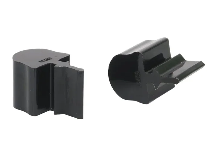 Whiteline 1997-1999 Isuzu Hombre Front Upper Bump Stops0.26 lb