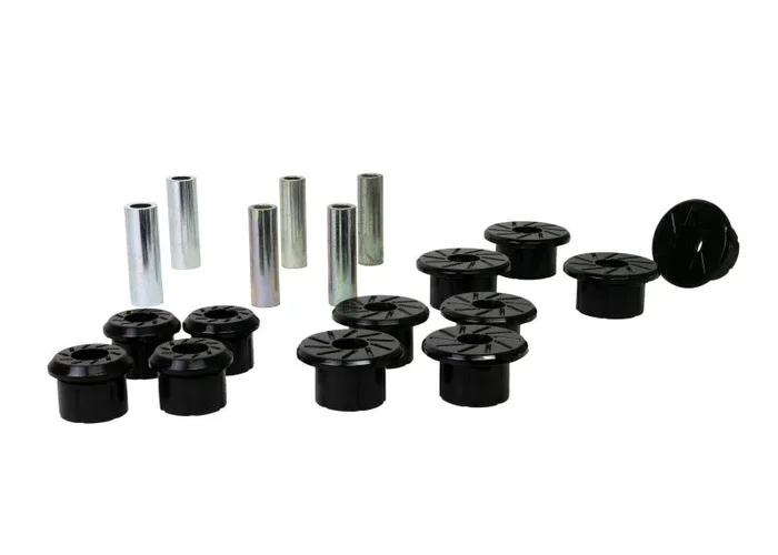 Whiteline 1999-2004 Chevrolet Silverado 1500 Control Arm – Upper & Lower Bushing