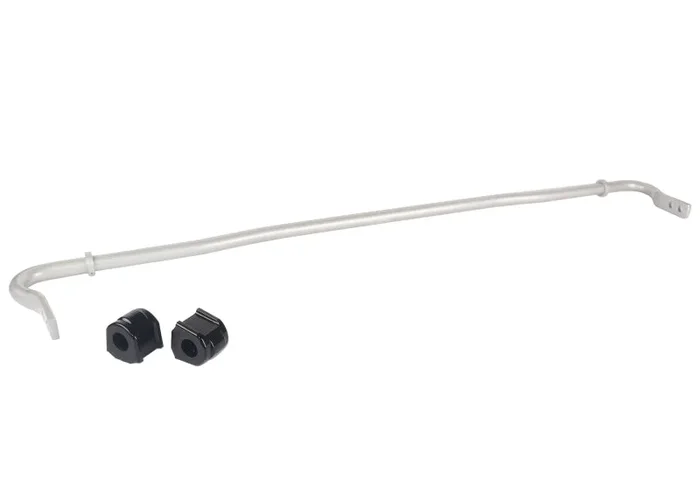 Whiteline 2020+ Subaru Outback Rear 20mm 2 Point Adjustable Sway Bar9.5 lb