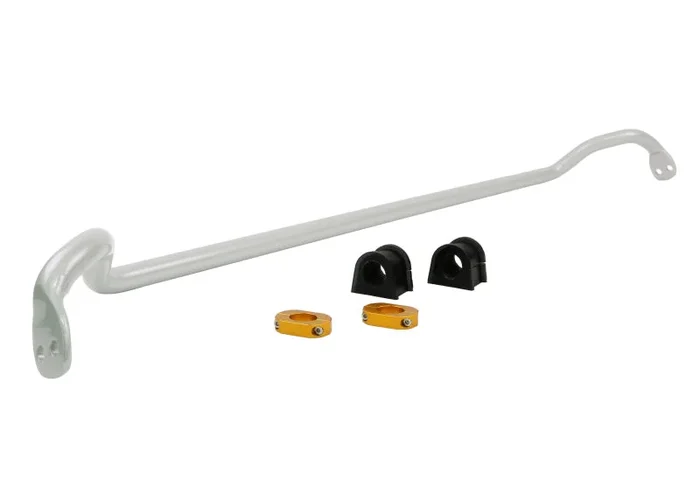 Whiteline 22mm HD Front Swaybar fits 05-08 LGT 08-10 WRX Hatch BSF30Z