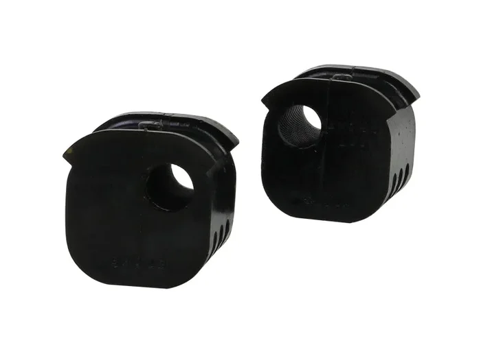 Whiteline 9/92-6/02 Lancer CE Control Arm – Lower Inner Rear Anti-dive Caster Kit