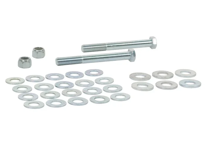 Whiteline 91-95 Honda Civic EG & EH / 92-98 Honda CRX / Whiteline 94-01 Acura Integra DC1-2 Front Ca0.9 lb
