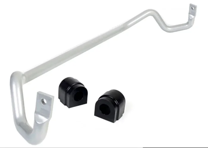 Whiteline BMW 1 Series/3 Series Front 27mm Swaybar – RWD Only (Non M3/AWD iX Models)
