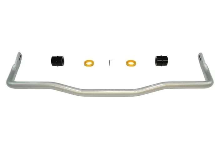 Whiteline Front Heavy Duty Adj Swaybar 32mm Fits 06+ Charger/Challenger BCF12Z
