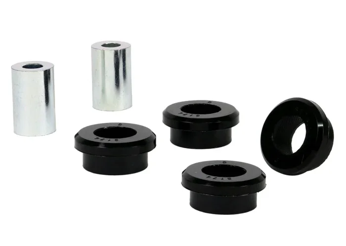 Whiteline Front Panhard Bushing Kit 99-06 Jeep Grand Cherokee WJ/WG0.8 lb