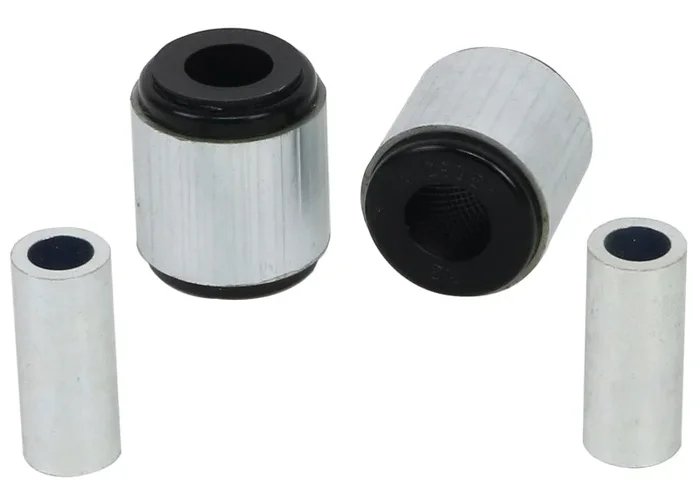Whiteline Plus 03+ Nissan 350z / Infiniti G35 Front Shock Absorber – Control Arm (Lower Shock Bush)0.8 lb