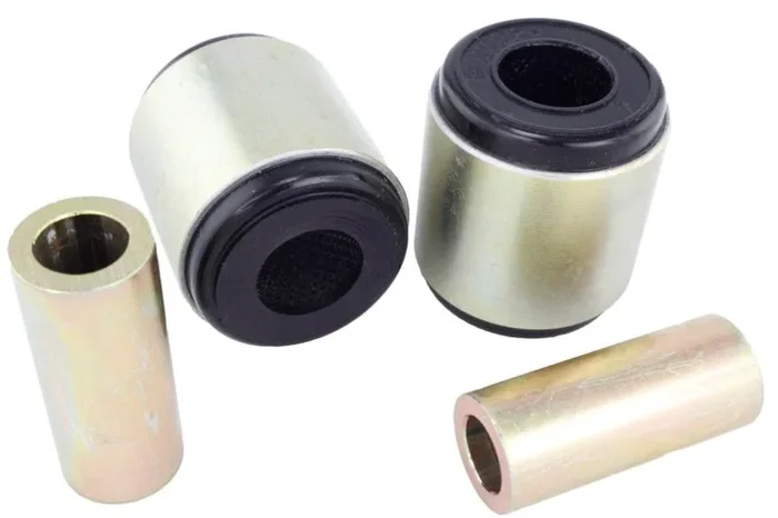 Whiteline Plus 03+ Nissan 350z / Infiniti G35 Front Shock Absorber – Control Arm (Lower Shock Bush)