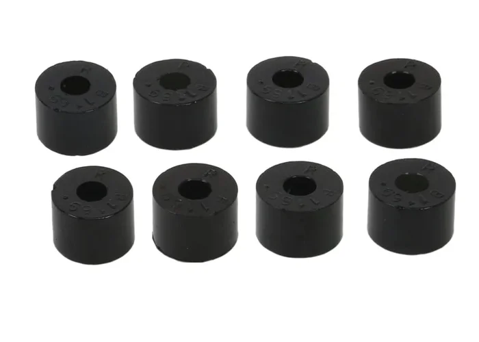 Whiteline Plus 10/85-4/90 4cyl Front and Rear Sway Bar Link Assembly0.1 lb