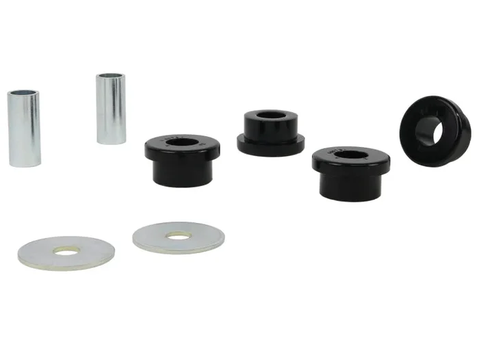 Whiteline Plus 10/89-12/92 Toyota Celica ST182/184/185/GT4/AT180 Front Control Arm Lower Inner Rear1.1 lb