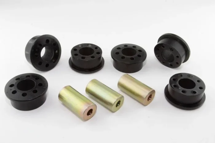 Whiteline Plus 10+ Chevy Camaro Rear Differential Mount M/Sport
