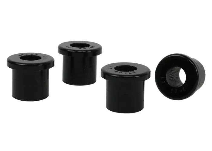 Whiteline Plus 12/05+ Nissan Frontier/XTerra Spring – Eye Rear Bushing