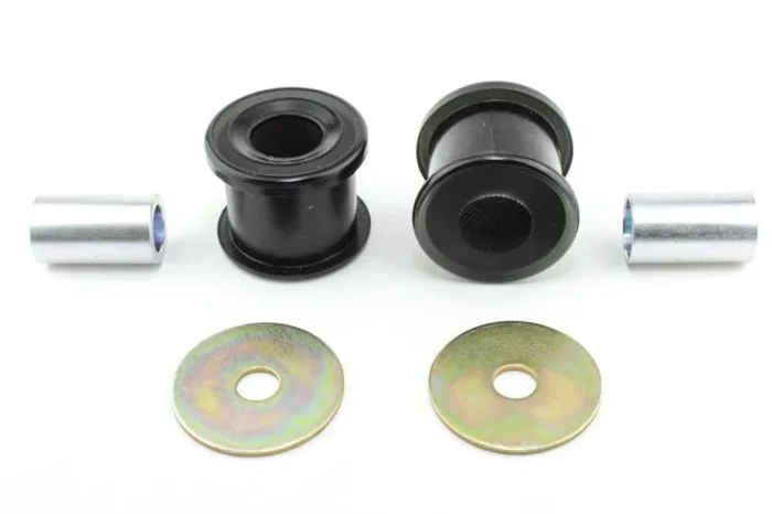 Whiteline Plus 8/97-06 Forester / 4/93-06 Impreza Front Control Arm – Lower Inner Rear Bushing Kit