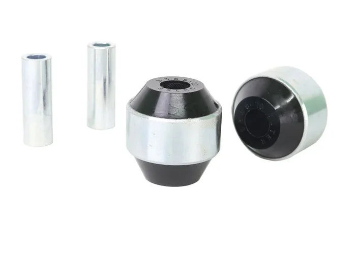 Whiteline Plus 9/98-8/09 Subaru Legacy/Outback Rear Trailing Arm – Lower Front Bushing