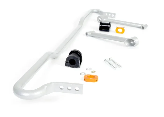 Whiteline Rear 22mm Swaybar heavy duty Fits 08+ WRX STI Forester BSR49XZ