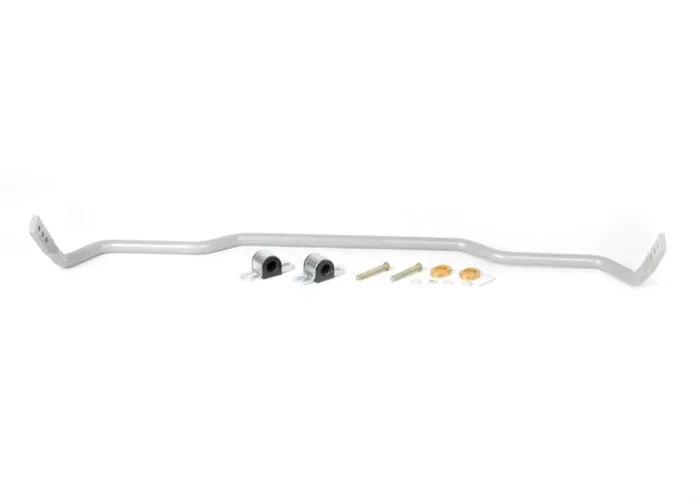 Whiteline Rear 24mm Adjustable X-Heavy Duty Swaybar fits VAG MK4/MK5 FWD BWR20XZ