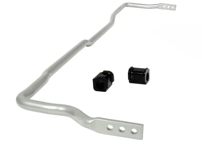 Whiteline SW20 Rear 20mm Heavy Duty Adjustable Swaybar fits 85-95 MR2 BTR28Z
